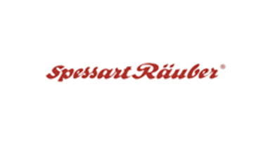 logo spessarträuber Partner-Name