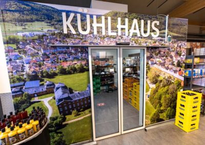 Kuehlhaus